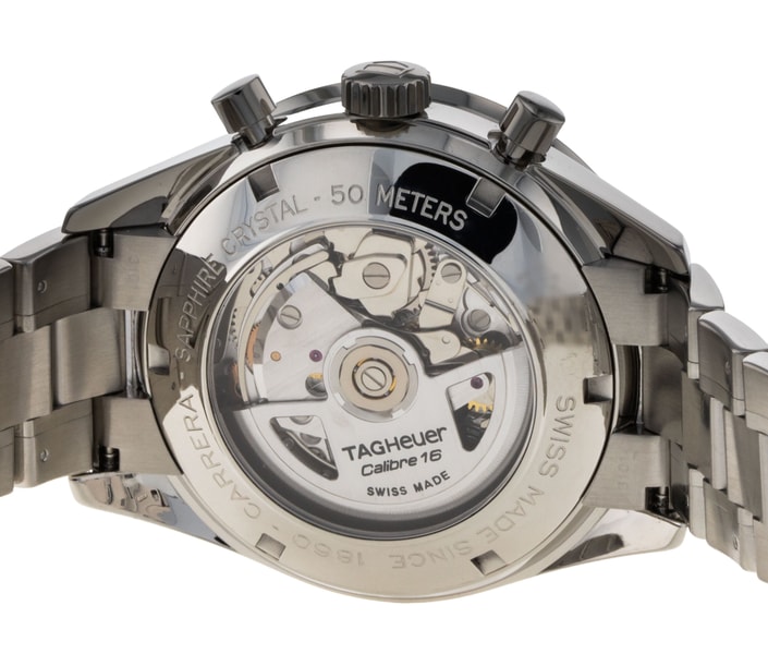 Tag Heuer Carrera CV2010.BA0794